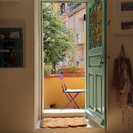 Jetez L'Ancre Dans Notre Maison De Pecheur ! Villa Collioure Exterior photo