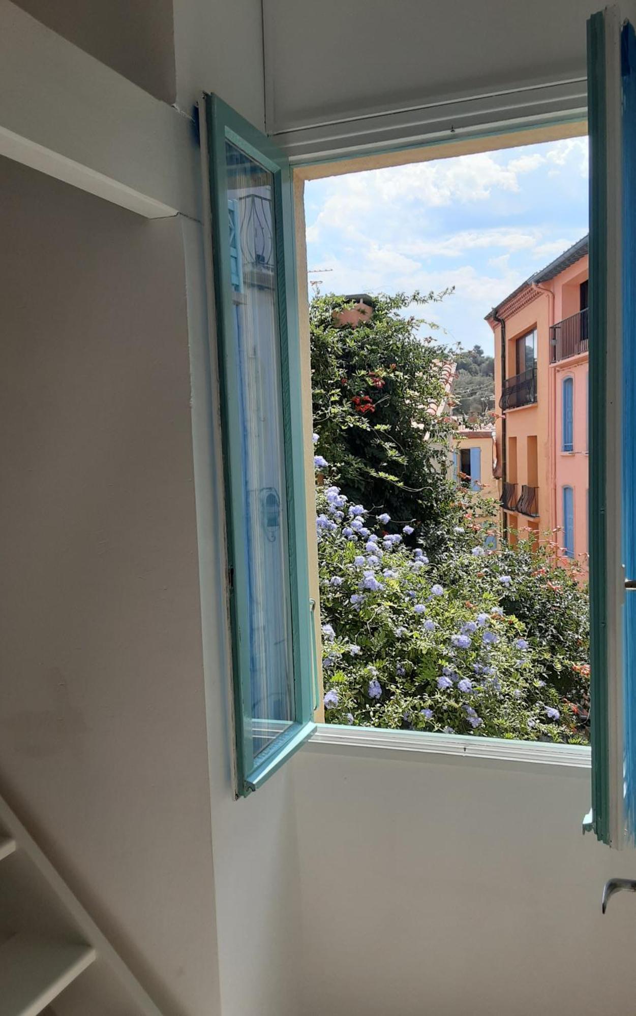 Jetez L'Ancre Dans Notre Maison De Pecheur ! Villa Collioure Exterior photo